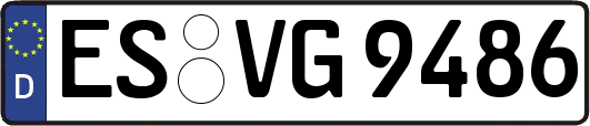 ES-VG9486