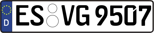 ES-VG9507