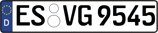 ES-VG9545