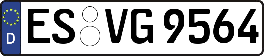 ES-VG9564