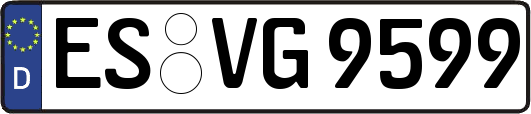 ES-VG9599