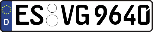 ES-VG9640