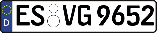 ES-VG9652