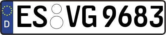 ES-VG9683