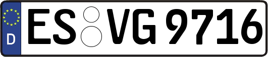 ES-VG9716