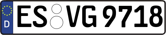 ES-VG9718