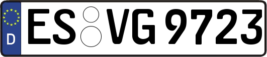 ES-VG9723