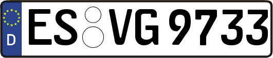 ES-VG9733