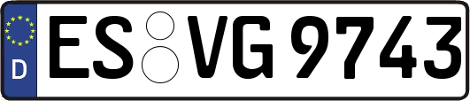 ES-VG9743