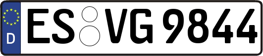 ES-VG9844
