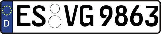 ES-VG9863