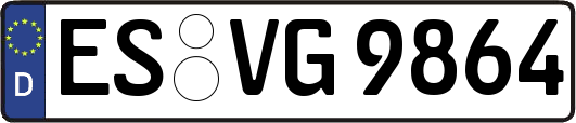 ES-VG9864