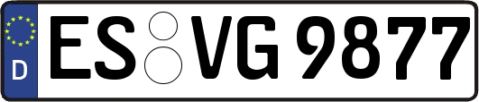 ES-VG9877
