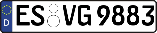 ES-VG9883