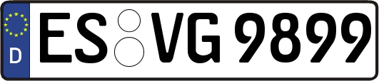 ES-VG9899