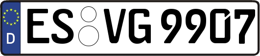 ES-VG9907