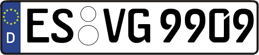 ES-VG9909
