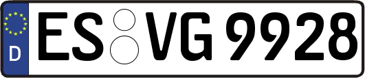 ES-VG9928