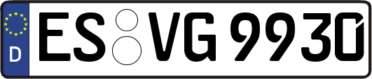 ES-VG9930