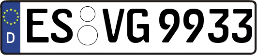 ES-VG9933