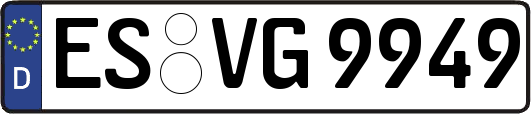 ES-VG9949