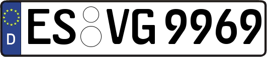 ES-VG9969
