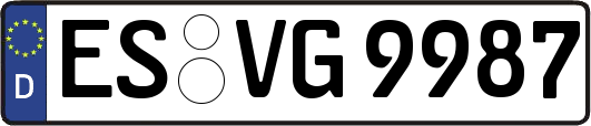 ES-VG9987