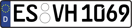 ES-VH1069