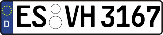 ES-VH3167