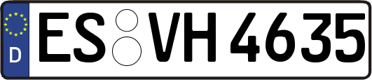 ES-VH4635