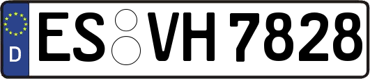 ES-VH7828