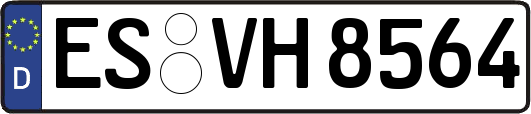 ES-VH8564