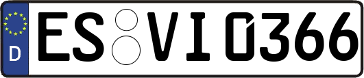 ES-VI0366