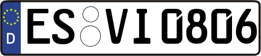 ES-VI0806
