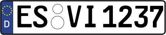 ES-VI1237