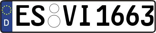 ES-VI1663