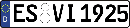 ES-VI1925