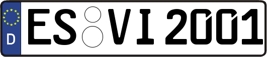 ES-VI2001