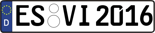 ES-VI2016