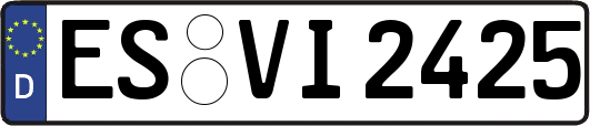ES-VI2425