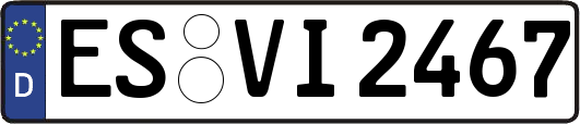 ES-VI2467