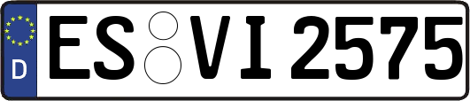 ES-VI2575