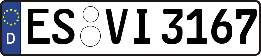 ES-VI3167