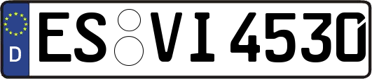 ES-VI4530