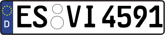 ES-VI4591
