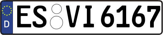 ES-VI6167