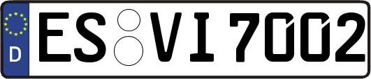 ES-VI7002