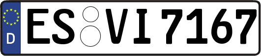 ES-VI7167