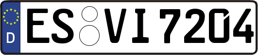 ES-VI7204