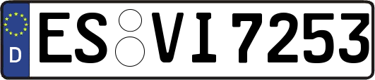 ES-VI7253